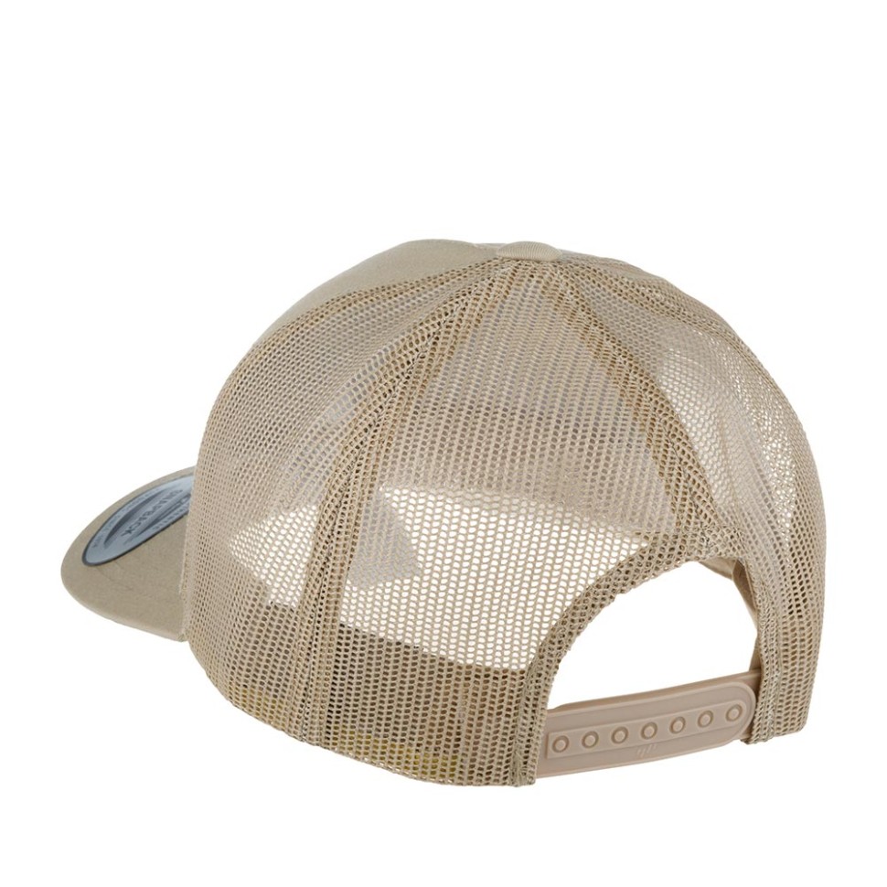 Бейсболка FLEXFIT Cap 94-101-02-00