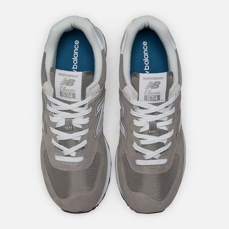 Кроссовки New Balance ML574EVG/D