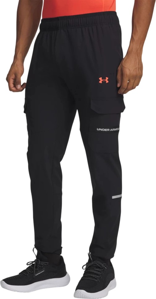 Брюки Under Armour UA Tech Utility Woven Pant 6004966-003