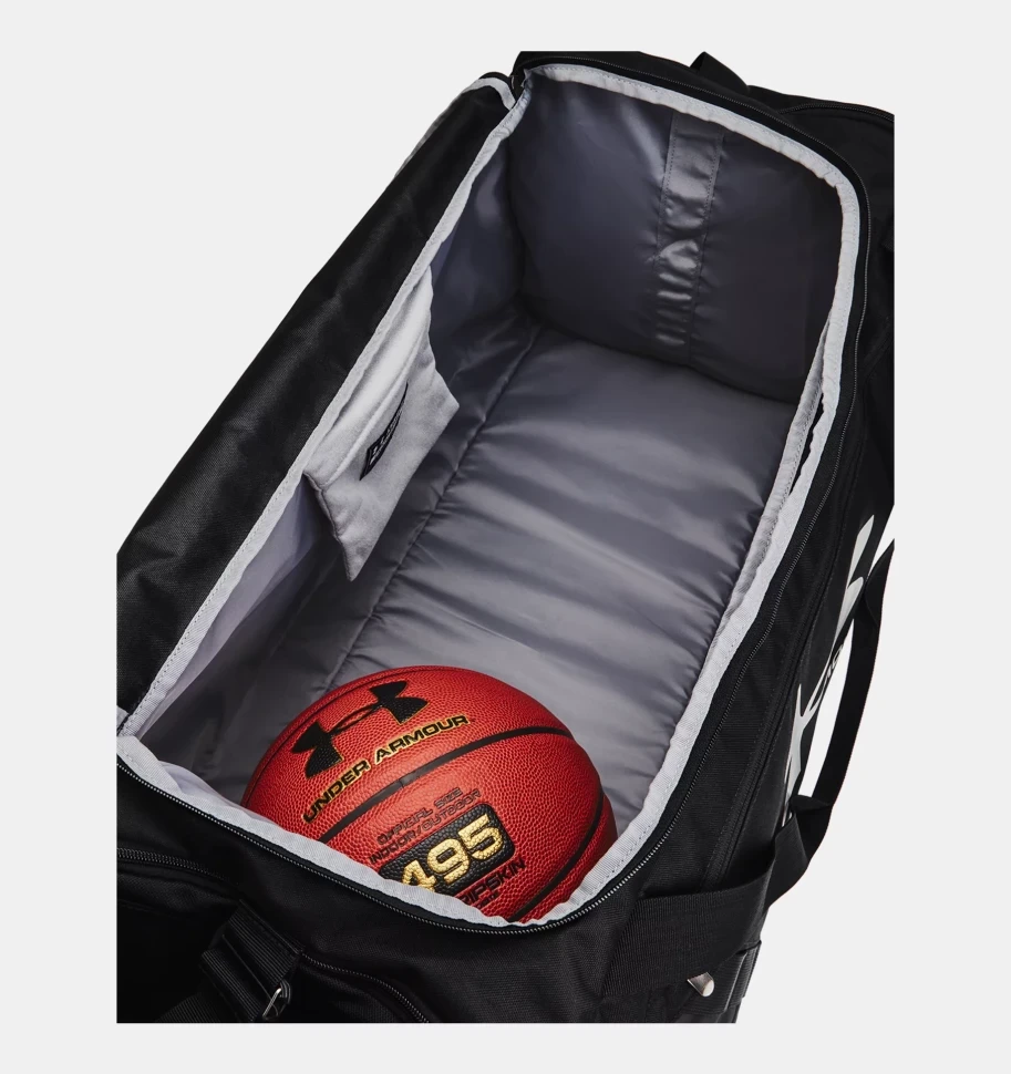 Сумка Under Armour UA Undeniable 5.0 Duffle L 1369224-012