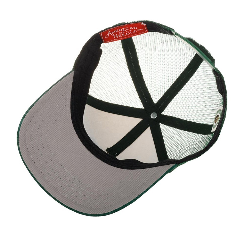 Бейсболка AMERICAN NEEDLE арт. 42960A-SBEAR Smokey Bear Valin 06-437-11-00