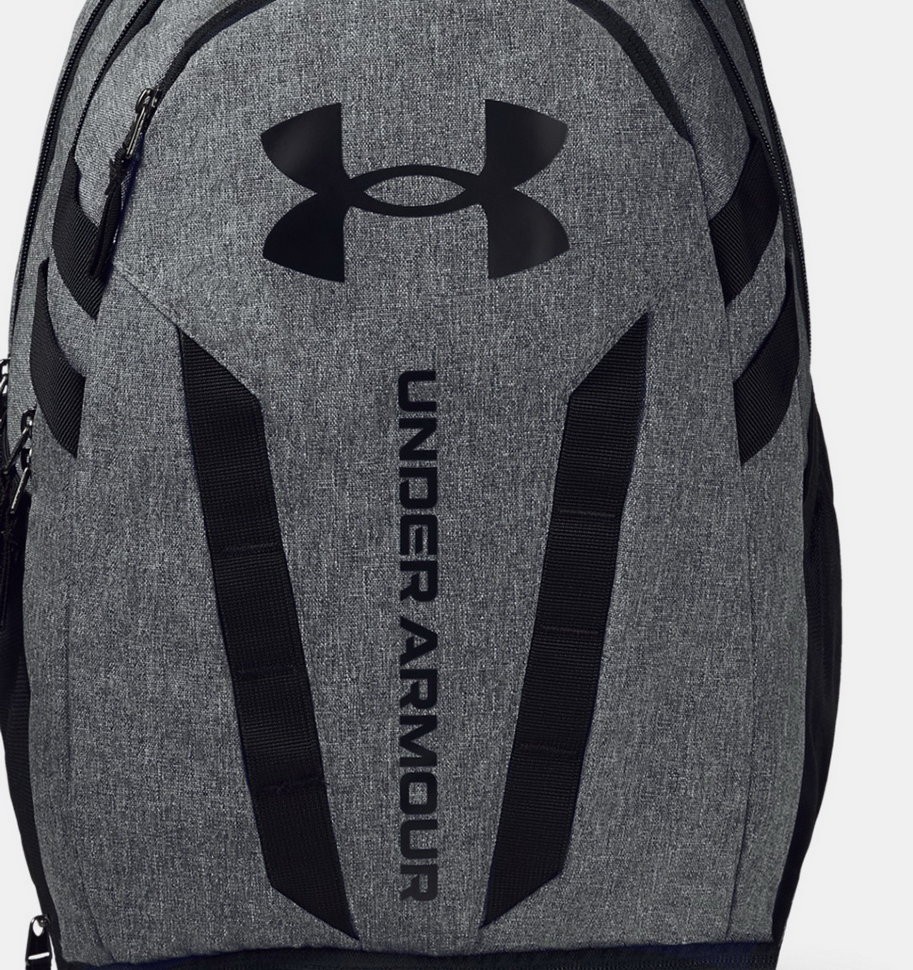 Рюкзак Under Armour UA Hustle 5.0 Backpack 1361176-002