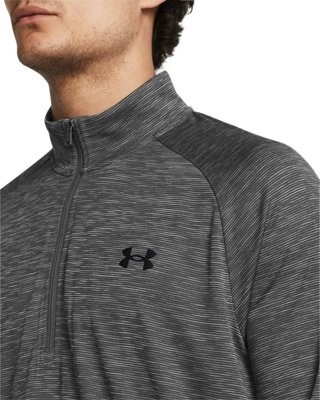 Джемпер Under Armour UA Tech Textured 1/2 Zip 1382797-025