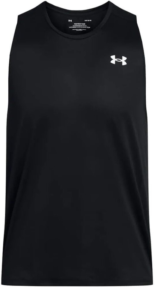Майка Under Armour UA Tech Tank 1382795-001