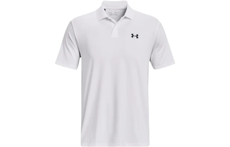 Поло Under Armour UA Performance 3.0  Polo 1377374-100