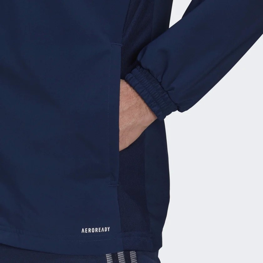 Ветровка Adidas TIRO21 WB GP4962