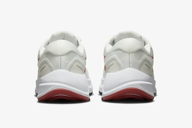 Кроссовки Nike AIR ZOOM STRUCTURE 24 DA8535-010