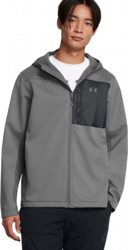 Ветровка Under Armour SHIELD HOODED JACKET 1371587-025 (M)