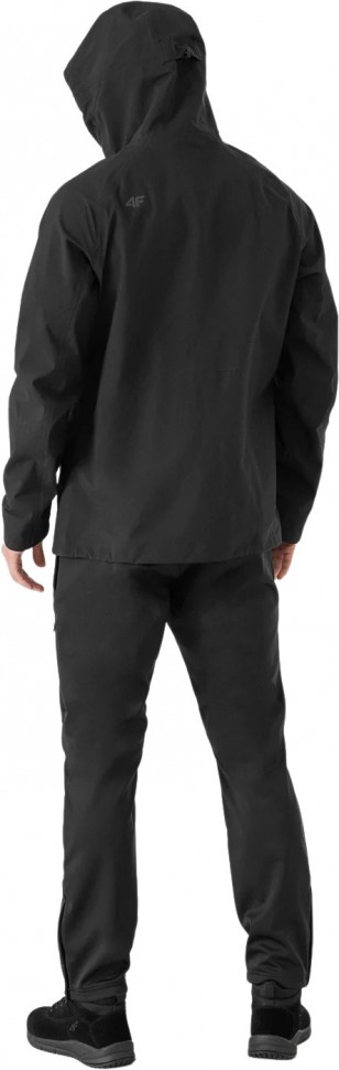 Куртка 4F MEN'S SKI JACKETS H4Z21-KUMN008-20S