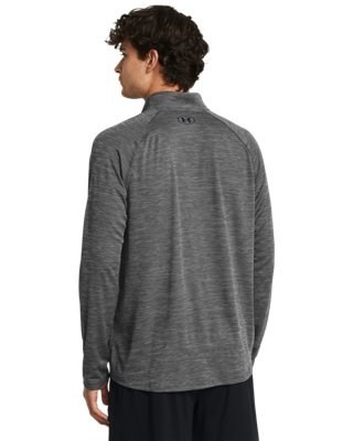 Джемпер Under Armour UA Tech Textured 1/2 Zip 1382797-025