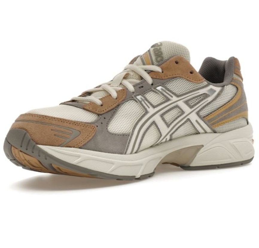 Кроссовки Asics GEL-1130 1203A610-200 PALE OAK/CLAY GREY