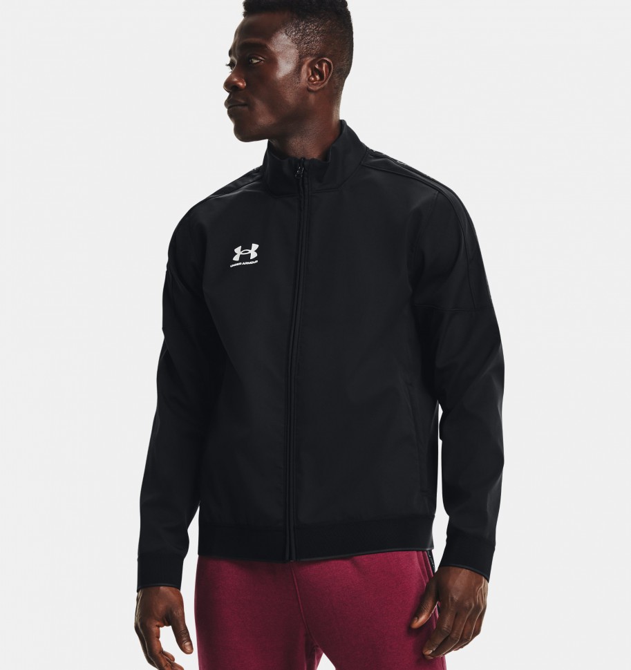 Ветровка Under Armour Accelerate Bomber 1365407-001