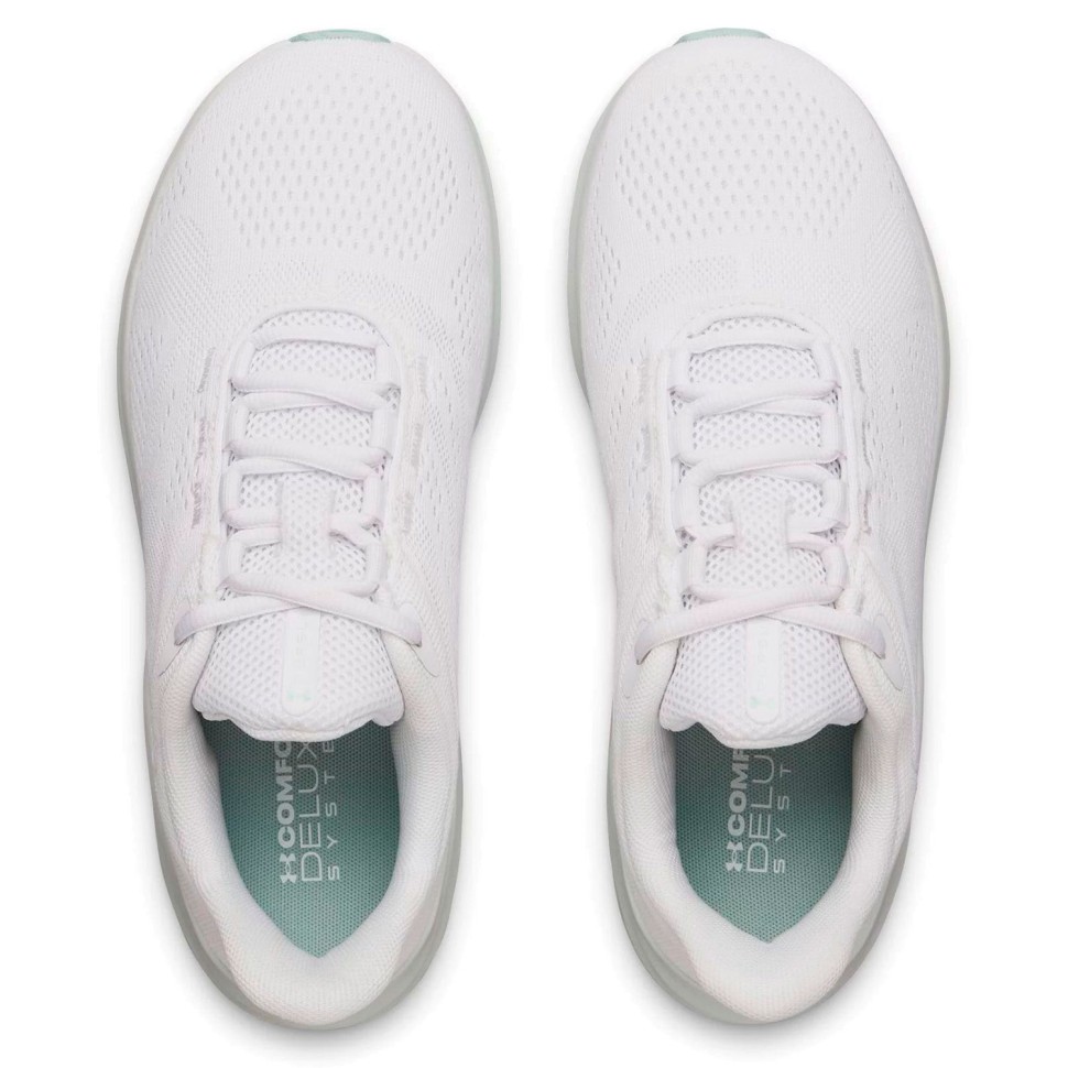 Кроссовки Under Armour UA W Charged Pursuit 4 BL 6000598-102