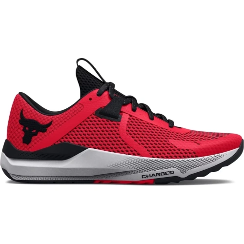 Кроссовки Under Armour UA PROJECT ROCK BSR 2 3025081-600