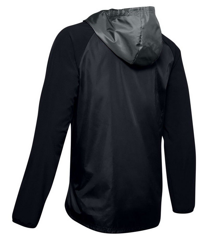 Ветровка Under Armour STRETCH-WOVEN HOODED JACKET 1352021-001