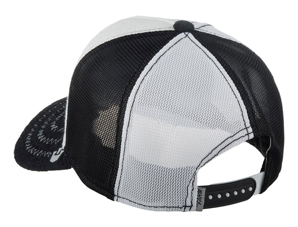 Бейсболка GOORIN BROTHERS FINISH LAST 91-751-48-00