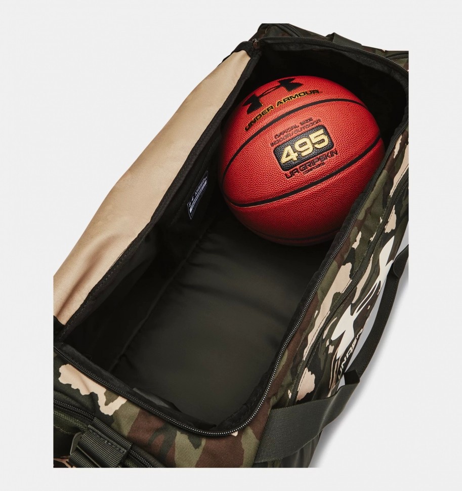 Сумка Under Armour UA Undeniable 5.0 Duffle MD 1369223-310