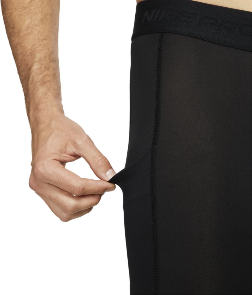 Тайтсы Nike M NP DF TIGHT FB7952-010
