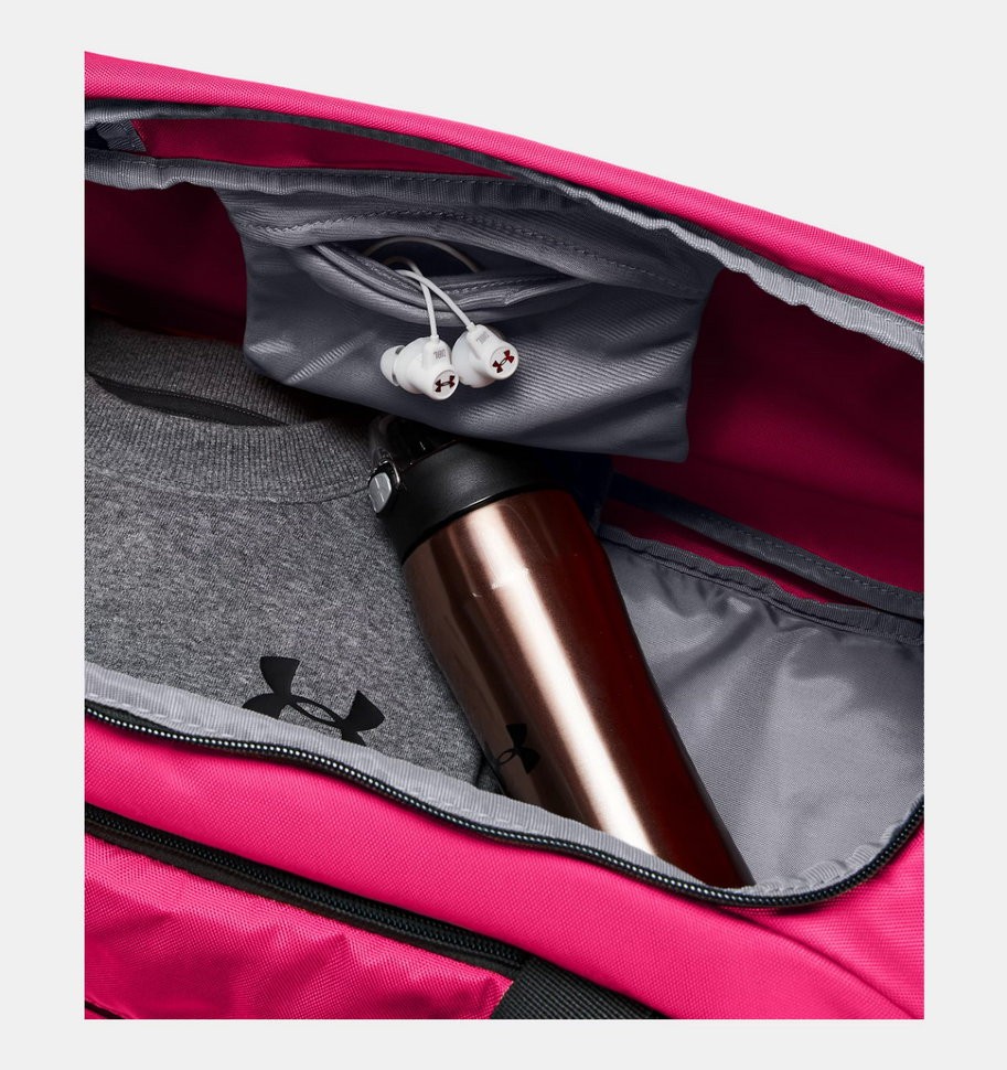 Рюкзак Under Armour UA Undeniable 4.0 Duffle SM 1342656-653