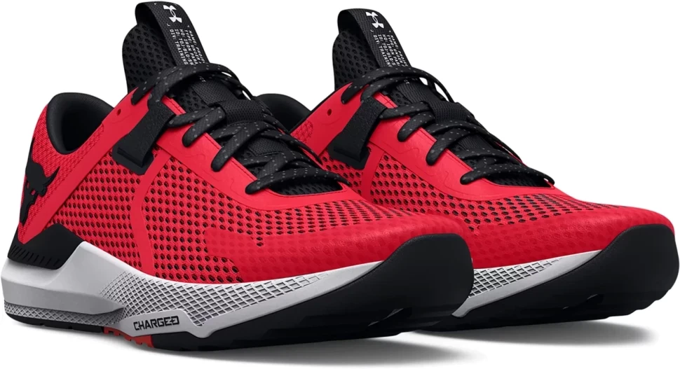 Кроссовки Under Armour UA PROJECT ROCK BSR 2 3025081-600