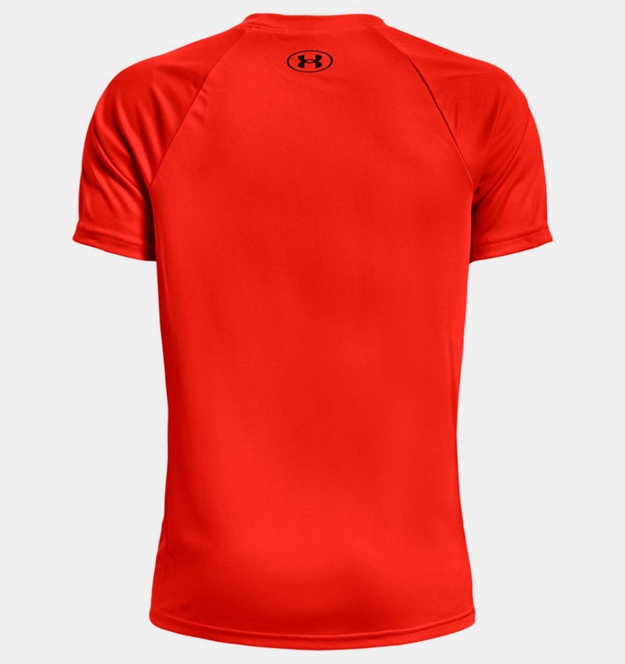 Футболка Under Armour UA Tech Big Logo SS 1363283-296