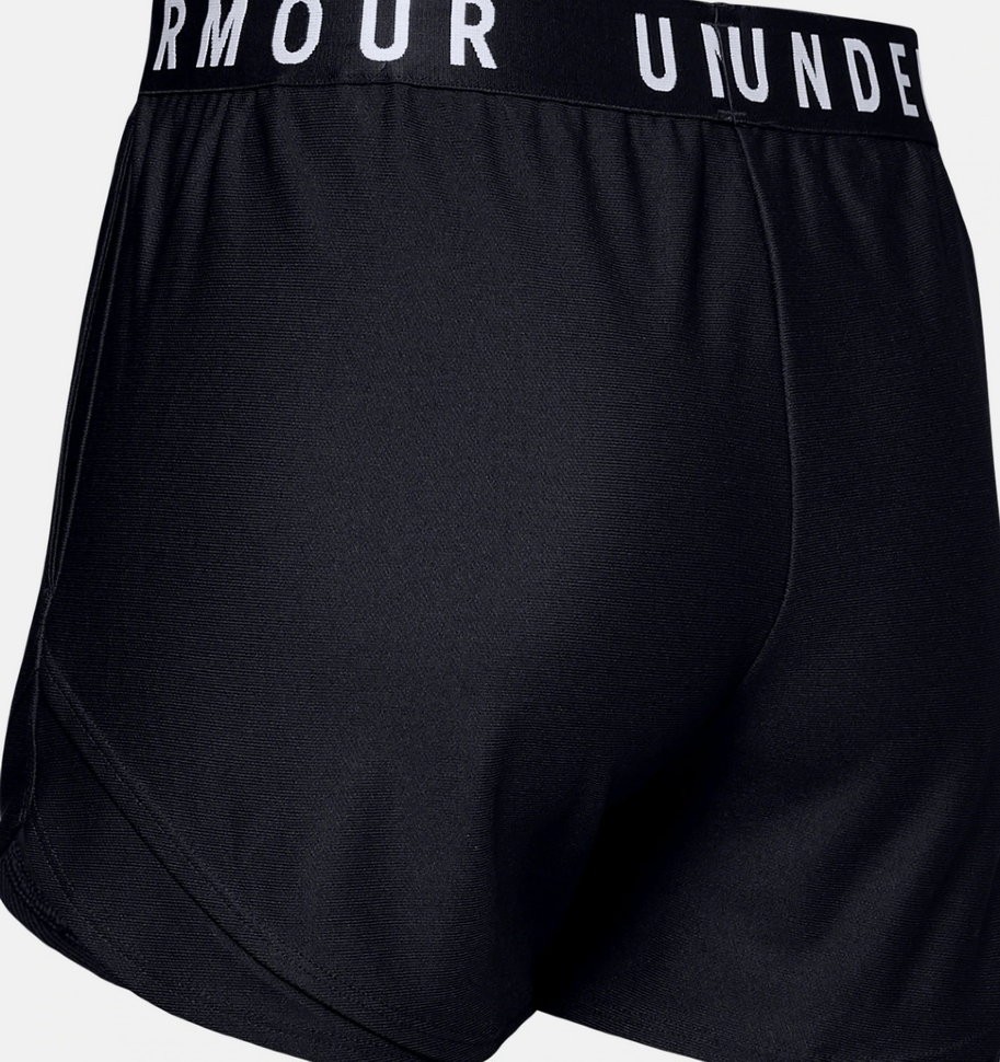 Шорты Under Armour Play Up Short 3.0 1344552-001