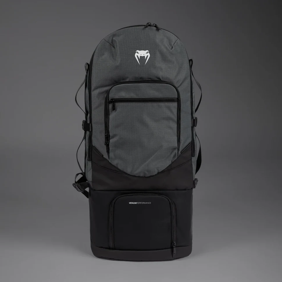 Рюкзак Venum Evo 2 Xtrem Backpack - Storm Grey VEN05152-010