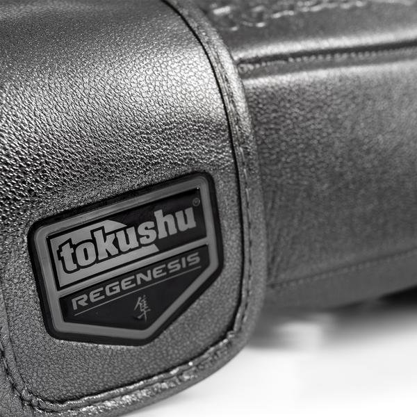 Перчатки боксерские Hayabusa Limited Edition Tokushu Regenesis Katana