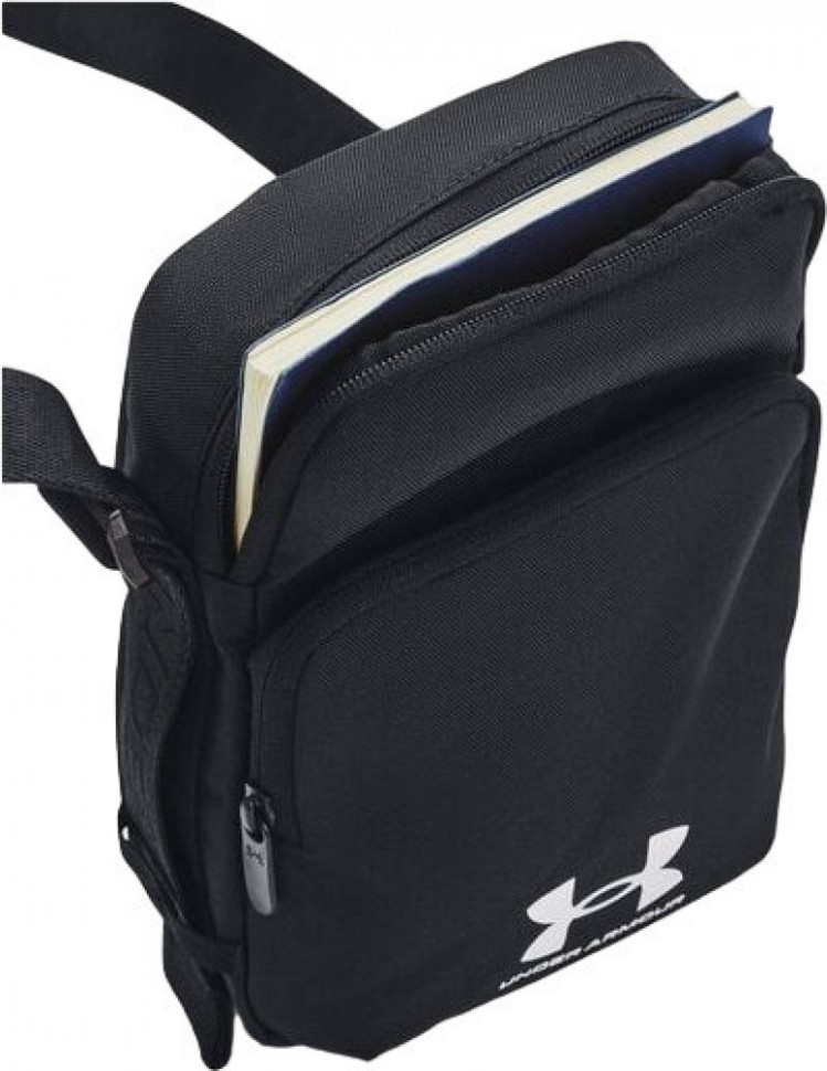 Сумка Under Armour UA Loudon Lite Crossbody 1381912-001