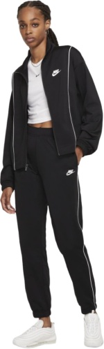Спортивный костюм Nike W NSW ESSNTL PQE TRK SUIT DD5860-011