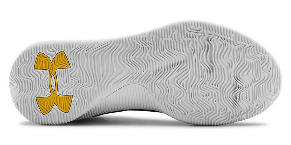 Кроссовки Under Armour UA Jet 3022051-403