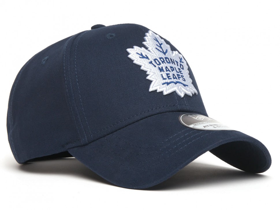 Бейсболка ATRIBUTIKA & CLUB Toronto Maple Leafs, син. 31536