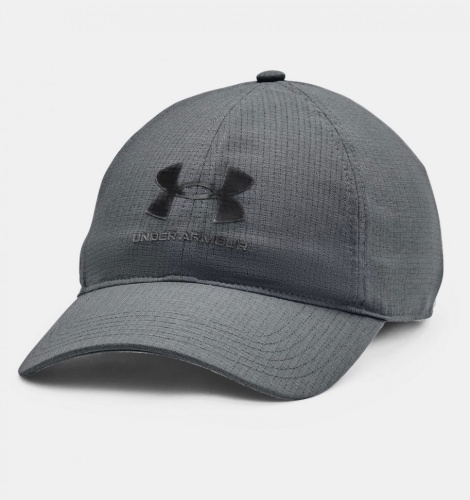 Кепка Under Armour Isochill Armourvent ADJ 1361528-012