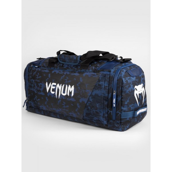 Сумка Venum Trainer Lite Evo Navy Blue/White 04737