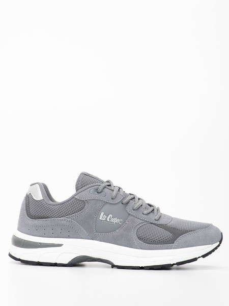 Кроссовки Lee Cooper 24LC007M-SS/DGR
