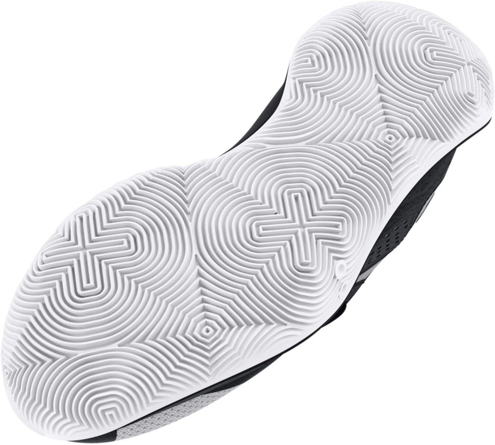 Кроссовки Under Armour UA JET '23 3026634-006