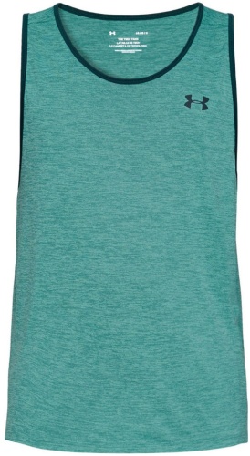 Майка Under Armour UA Tech 2.0 Tank 1328704-416