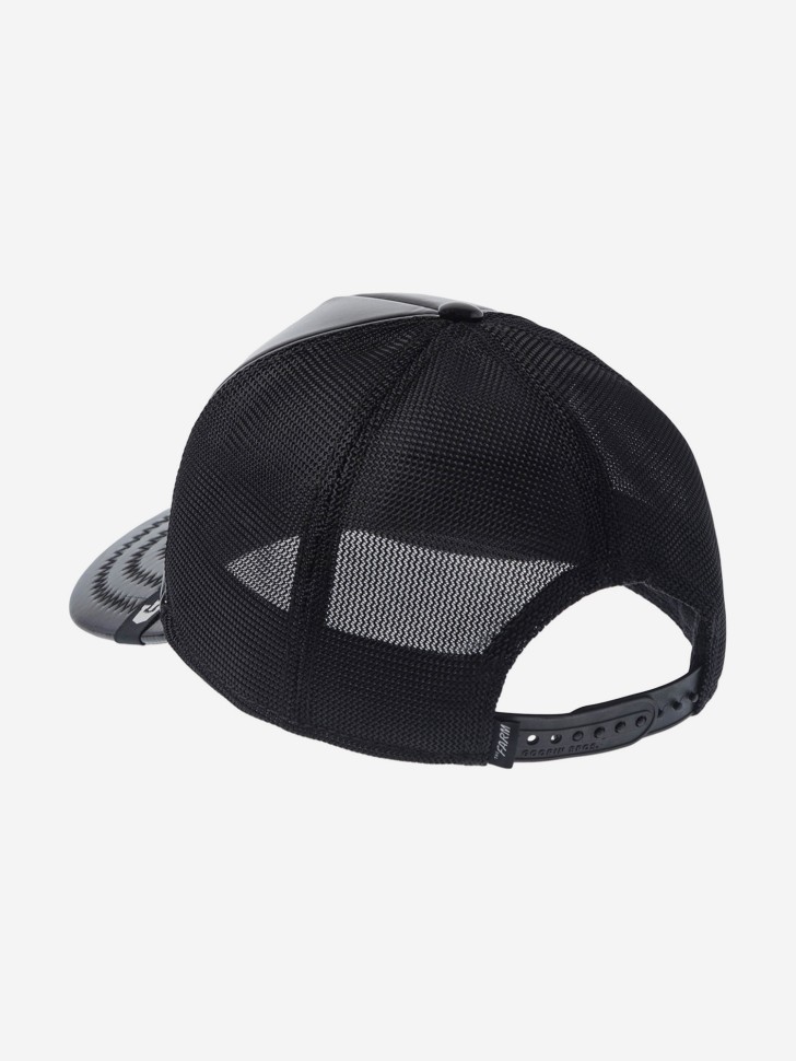 Бейсболка GOORIN BROTHERS ANIMAL FARM PANTHER 101-1585 (черный)