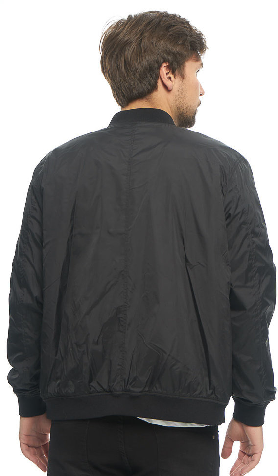 Куртка ATRIBUTIKA & CLUB Toronto Maple Leafs, черн. 57320