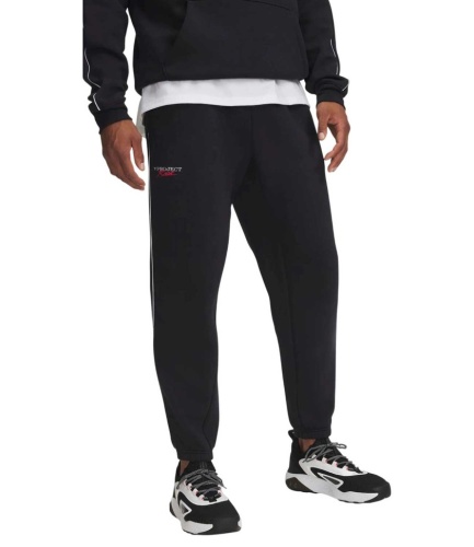 Брюки Under Armour Pjt Rck Icon Flc Jogger 1389917-001