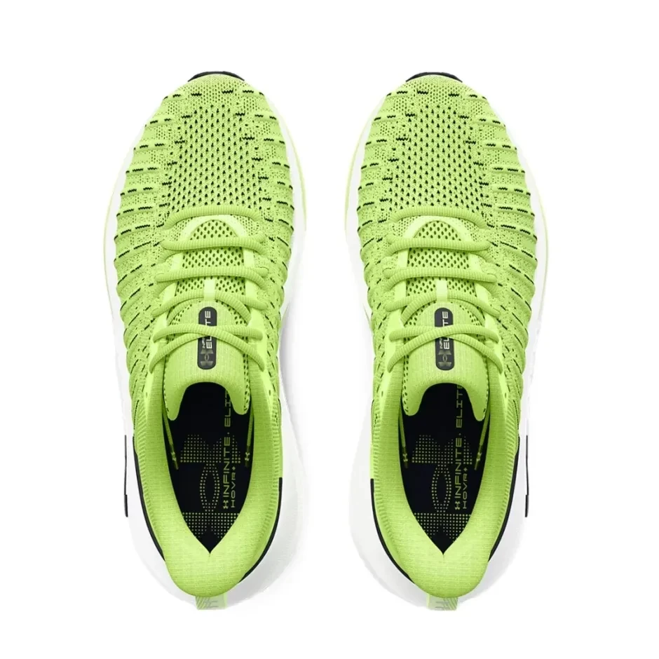 Кроссовки Under Armour UA W Infinite Elite-GRN 3027199-301