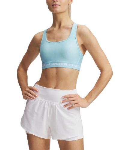 Бра Under Armour Crossback Mid Bra 1361034-494 (M)