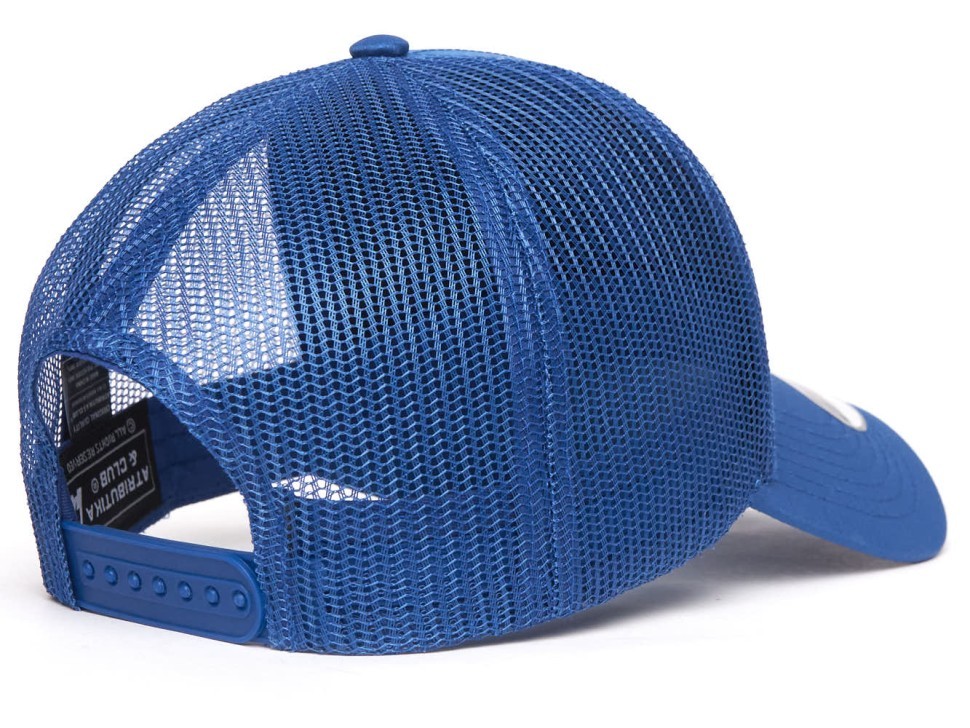 Бейсболка ATRIBUTIKA & CLUB №13, св.-син. 207458