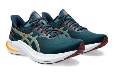 Кроссовки Asics GT-2000 12 1011B691-401