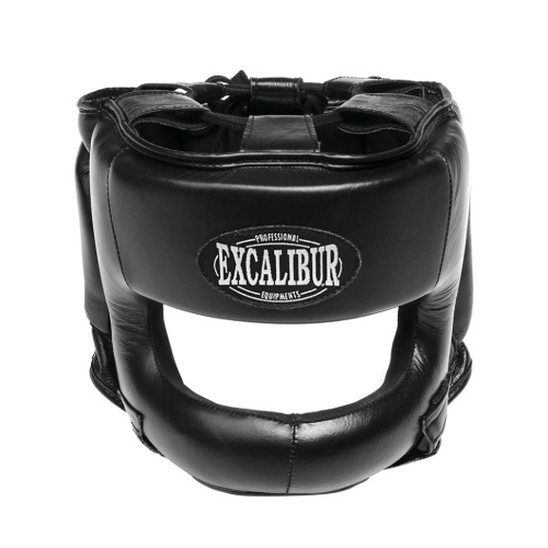 Шлем боксерский Excalibur 707 Buffalo 00597
