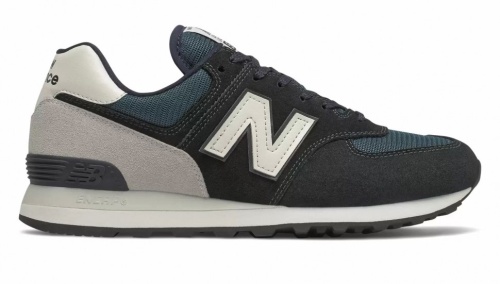 Кроссовки New Balance ML574BD2/D