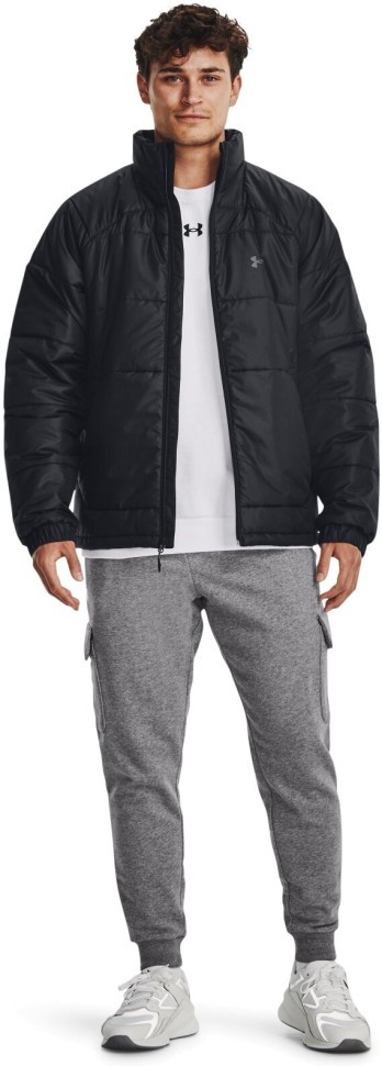 Куртка Under Armour UA STRM INS JKT 1380871-001