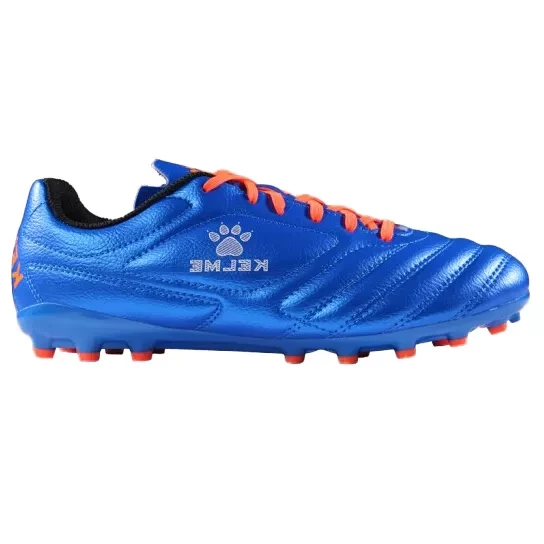Бутсы Kelme Men Soccer Shoes(AG) детские 68833126-417дет
