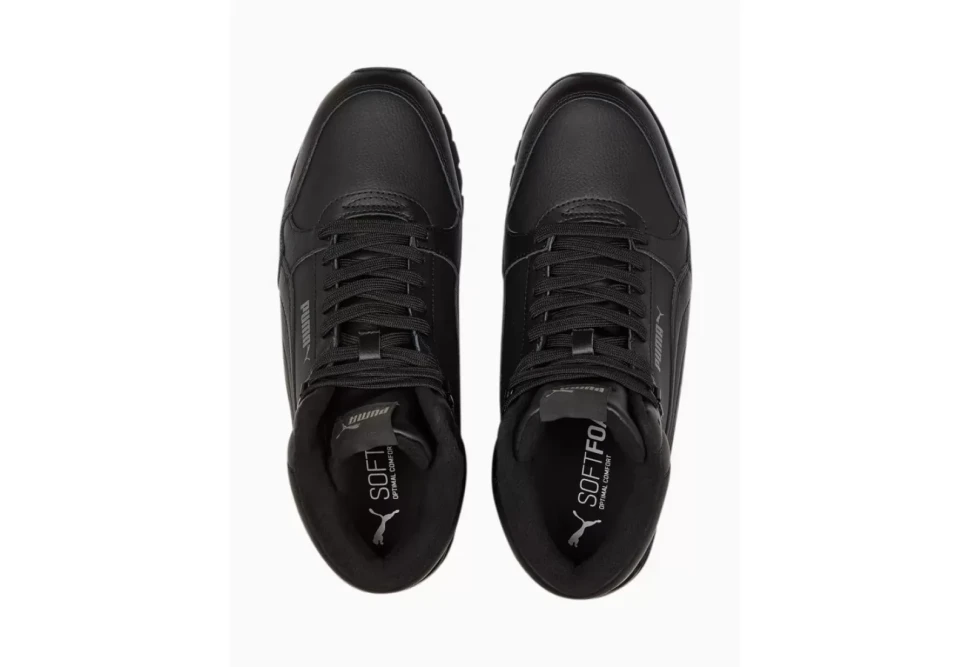 Ботинки Puma ST Runner v3 Mid L 38763801