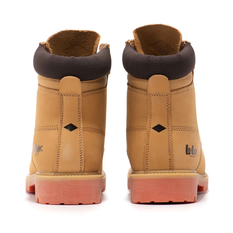 Ботинки Lee Cooper 23LC001W-FW/YE